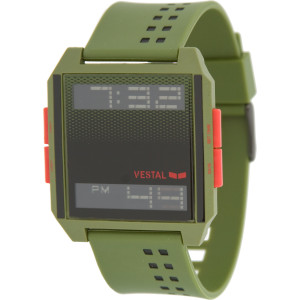 Vestal Digichord Watch