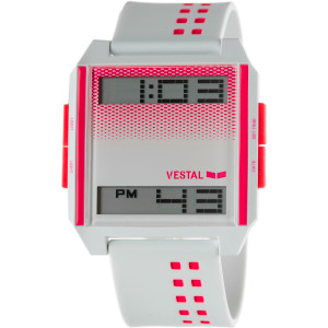 Vestal Digichord Watch