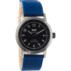 Alpha Bravo Watch