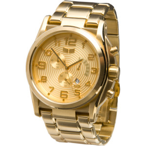 De Novo Watch