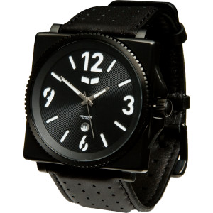 Vestal Quadra Watch - 2011