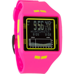 Click to Enlarge for Vestal Brig Tide & Train Watch Vestal Brig Tide & Train Watch -image