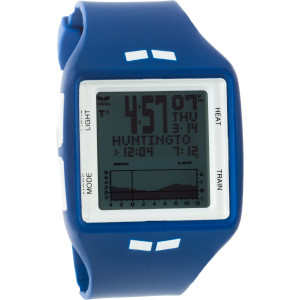The Brig Watch