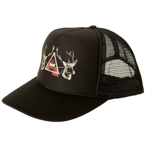 Vestal Deer Trucker Hat - 2011