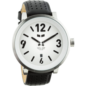 Click to Enlarge for Vestal Doppler Slim Watch Vestal Doppler Slim Watch-Image