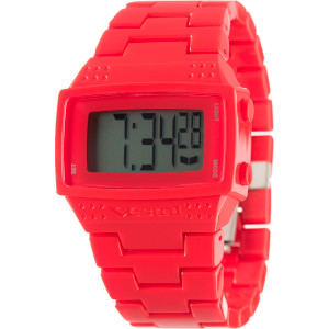 Dolby Plastic Watch
