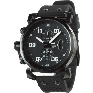 USS Observer Chrono Watch