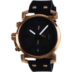 USS Observer Chrono Watch