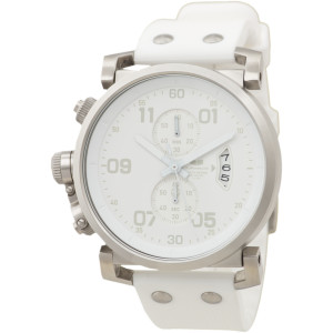 Click to Enlarge for Vestal USS Observer Chrono Watch Vestal USS Observer Chrono Watch -image