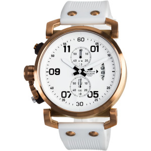 USS Observer Chrono Watch