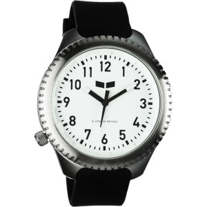 Utilitarian Watch