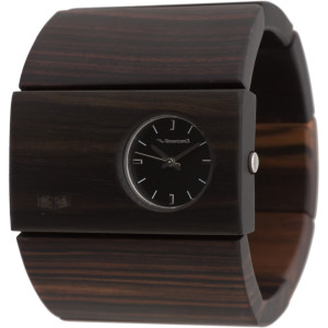 Click to Enlarge for Vestal Rosewood Watch - Women's Vestal Rosewood Watch - Women's-Image