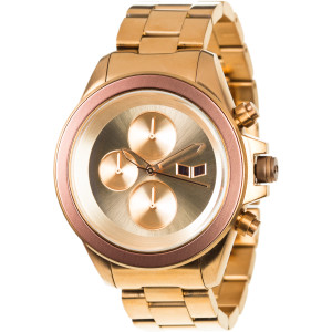 ZR-2 Minimalist Watch