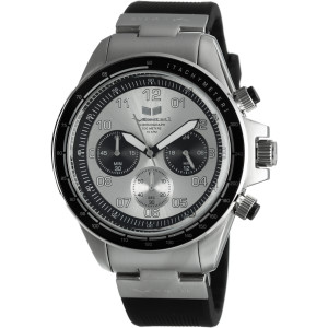 ZR-2 Rubber Watch