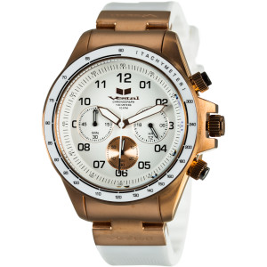 ZR-2 Rubber Watch