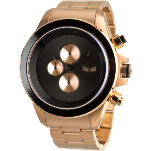 ZR-3 Minimalist Watch