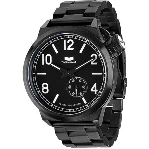 Click to Enlarge for Vestal Canteen Metal Watch Vestal Canteen Metal Watch -image
