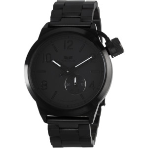 Canteen Metal Watch