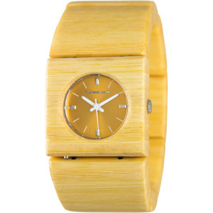 Click to Enlarge for Vestal Rosewood Slim Watch - Women's Vestal Rosewood Slim Watch - Women's -image
