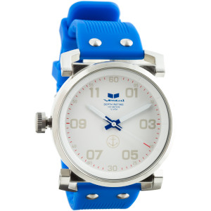 Click to Enlarge for Vestal USS Observer Watch Vestal USS Observer Watch -image