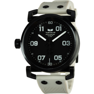 USS Observer Watch