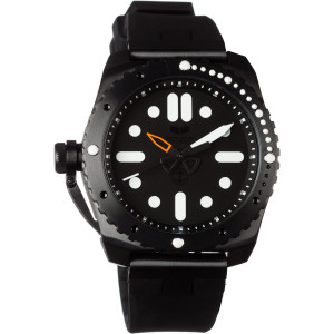 Restrictor Diver 43 Watch
