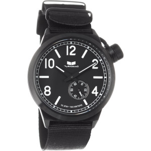 Canteen Zulu Watch