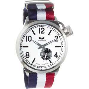 Canteen Zulu Watch