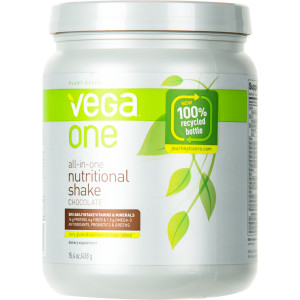 Click to Enlarge for Vega Nutritional Shake Vega Nutritional Shake-Image