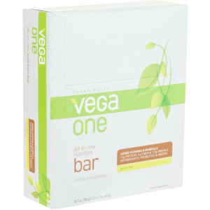 Click to Enlarge for Vega OneBar Vega OneBar -image