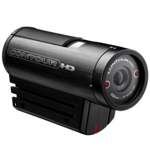 Contour ContourHD Wearable Camcorder