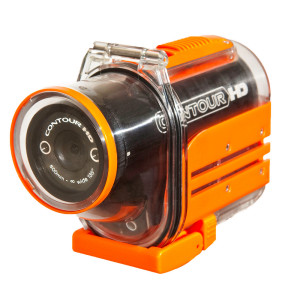 Contour Contour HD Waterproof Camcorder Case