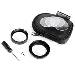 Contour CountourHD Lens Kit