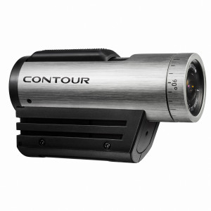 Contour Contour+ Camera - 2011