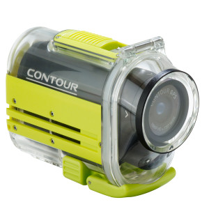 Contour+ Waterproof Case