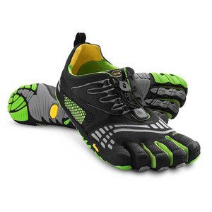 Click to Enlarge for Vibram FiveFingers KMD Sport LS Shoe - Men's Vibram FiveFingers KMD Sport LS Shoe - Men's -image