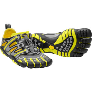Click to Enlarge for Vibram FiveFingers TrekSport Sandal - Men's Vibram FiveFingers TrekSport Sandal - Men's -image