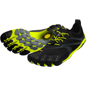 Click to Enlarge for Vibram FiveFingers Bikila EVO Running Shoe - Men's Vibram FiveFingers Bikila EVO Running Shoe - Men's-Image