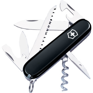 Camper Swiss Army Knife