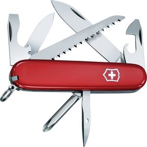 Hiker Swiss Army Knife