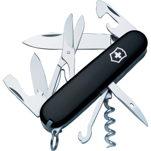 Climber Swiss Army Knife