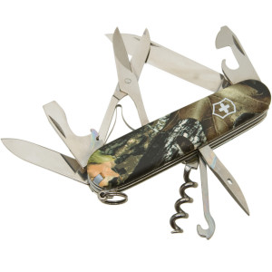 Victorinox Climber Swiss Army Knife