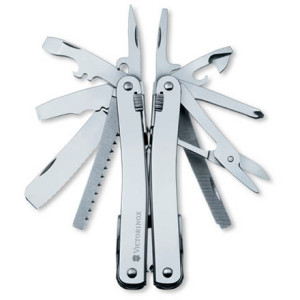 SwissTool Spirit Multi-Tool