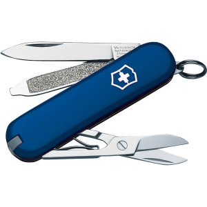 Classic SD Swiss Army Knife