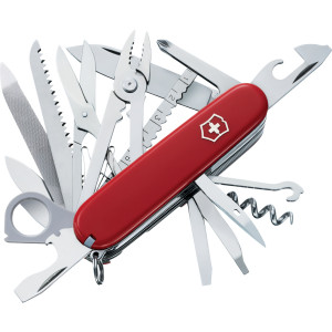 SwissChamp Swiss Army Knife