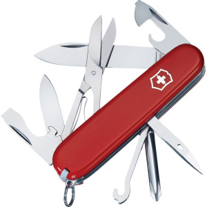 Super Tinker Swiss Army Knife