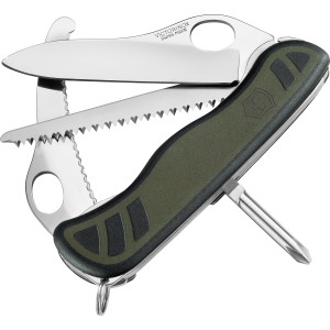 Hunter XT Swiss Army Knife