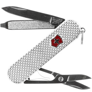 Diplomat Knife