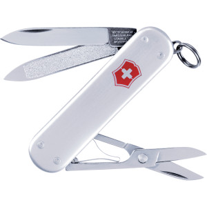 Companion Knife