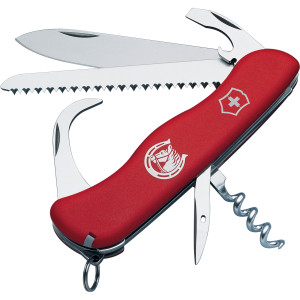 Equestrian Knife